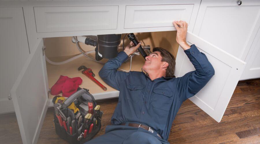 Local expert plumbing services in Attica, NY